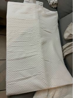 Crib mattress new