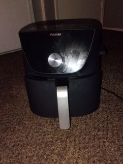 Toshiba Air Fryer