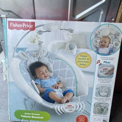 Swing For Babies 