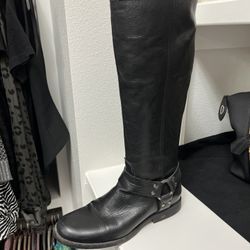 Women’s Size 8 Frye Boots