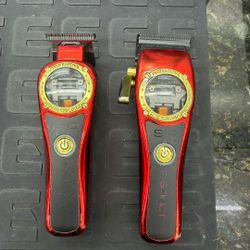 StyleCraft Clip And Trimmer 