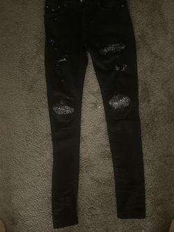 Amiri patches