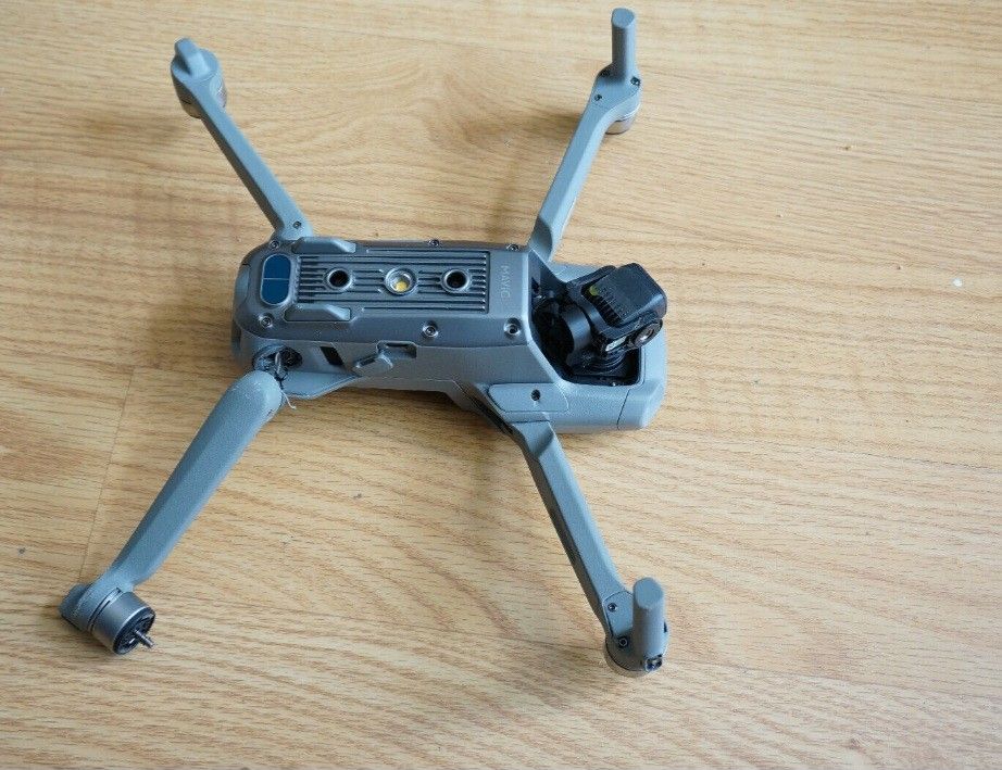Broken Or Working DJI Drones Wanted