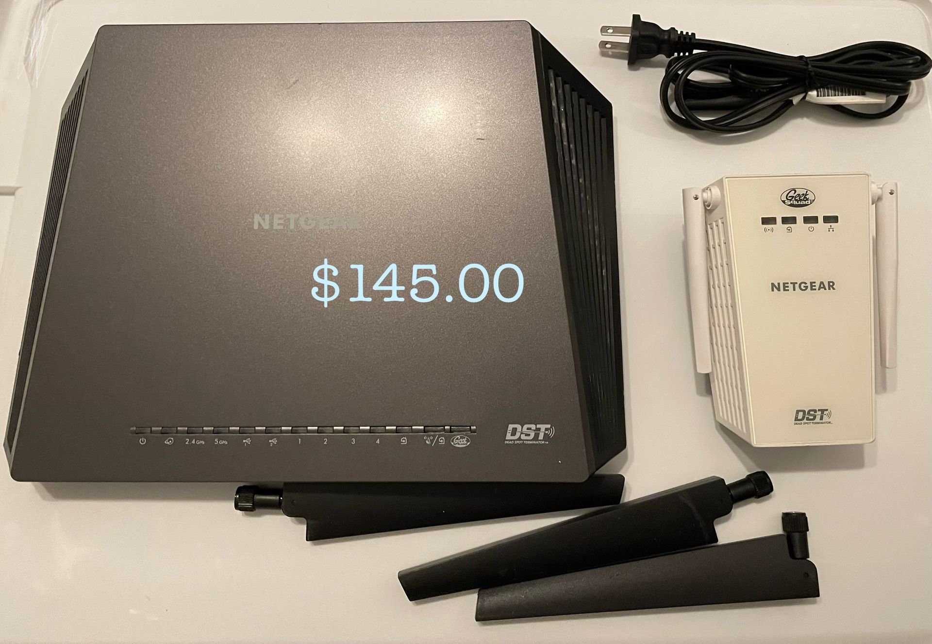 Netgear Nighthawk R7300