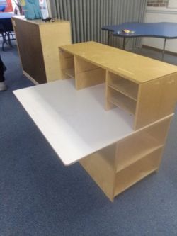 Art Desk