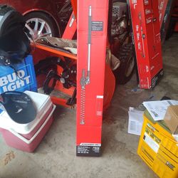 Milwaukee M18 Fuel Quik Lok Articulating Hedge Trimmer Attachment 