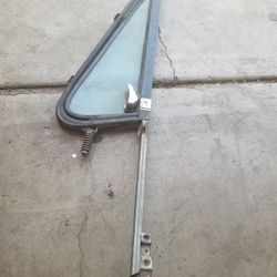60 Door Vent Window For 76 77 78 78 Chevy PICKUP 