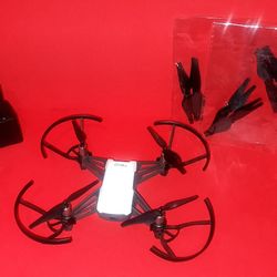 Tello Drone