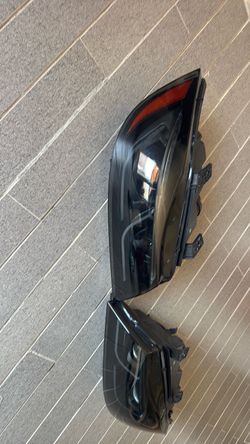 2011 BMW 3-Series Sedan