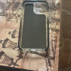 iPhone 12 and 12 Pro Phone Case
