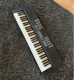 Piano
