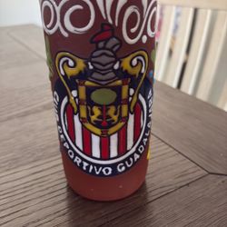 Chivas Mexican Cantarito Cup