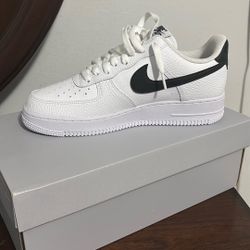 Air force 1 ‘07 