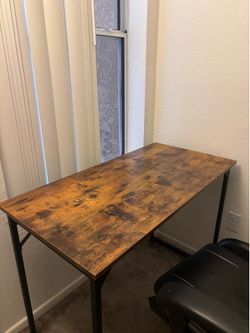Study desk