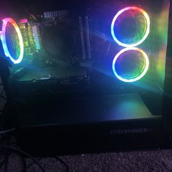 cyberpower pc 