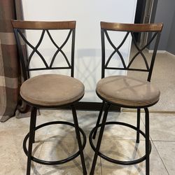 Counter Height Stools