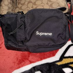 Supreme Bag