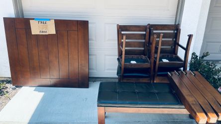 Dinning table