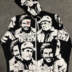 authentic asaali oreo hoodie