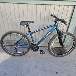 Bike The Mountain Size 26"