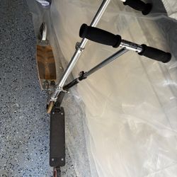 2scooters For $20