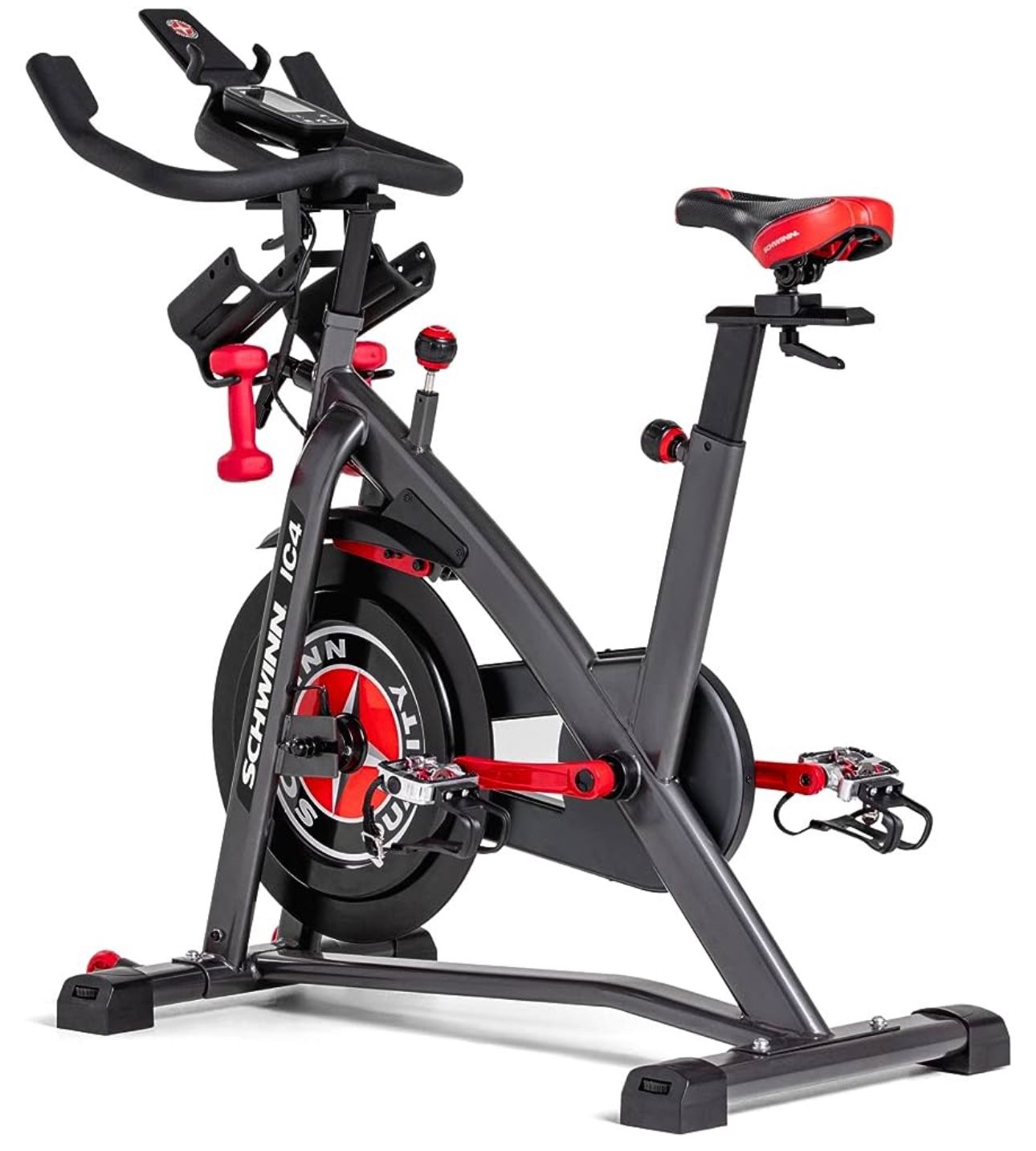 Schwinn IC4 Indoor Cycling Bike