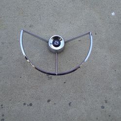 61-66 F-100 Part