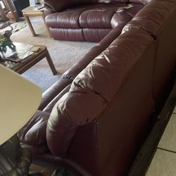 Nice Used sectional couch