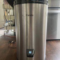 Portable Panda Dryer