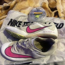 Track & Field Spikes 