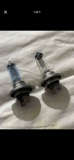 Used H11 Light Bulbs 