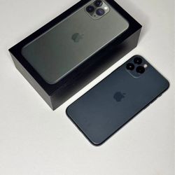 Apple iPhone 11 Pro Unlocked 
