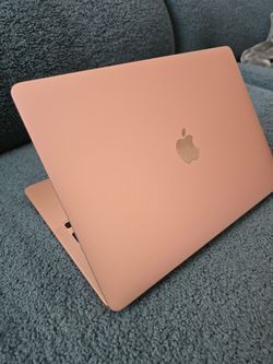 PINK 2020 MacBook Air A2337,M1 ,8Gb,256Gb,13” LCD, AC Charger, Grade A,99% New Condition,Office 2022,Sequoia MAC OS on Promo Now