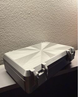 STRATA 3D Prints - 40 x 10ml Vial Peptide Case