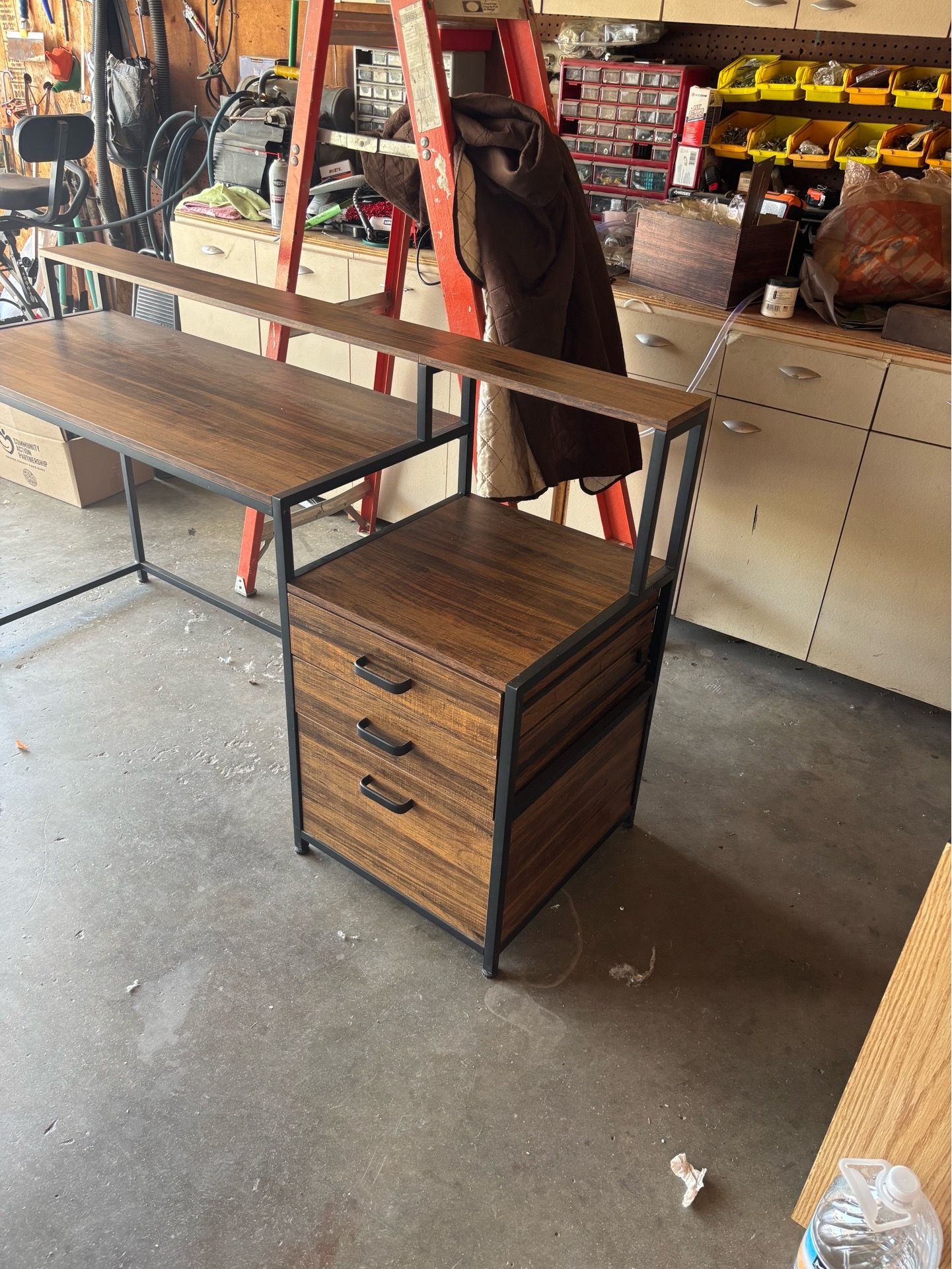 Desk