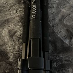 Sunpak Ultra 7000TM Camera Stand