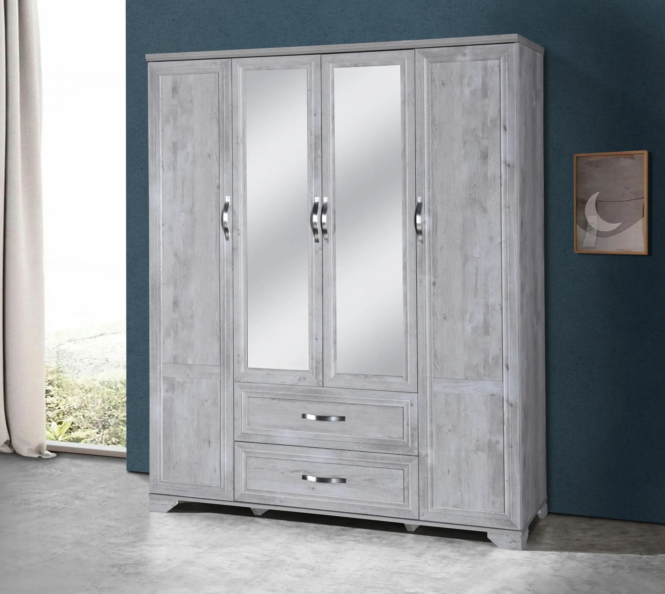 Luxury Closet for Less – Just $50 Down!