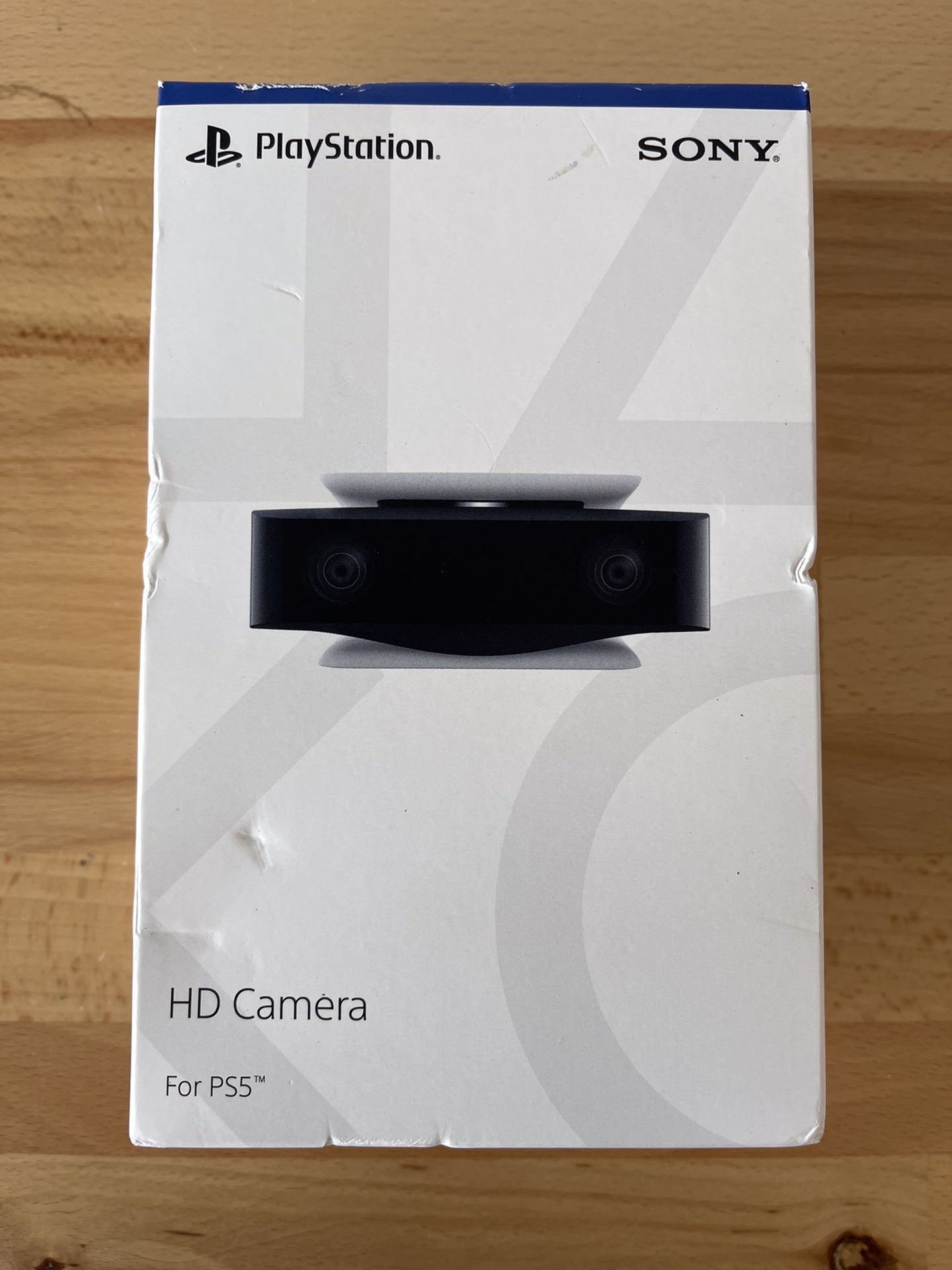 PS5 Sony HD Camera 1080 HD Capture