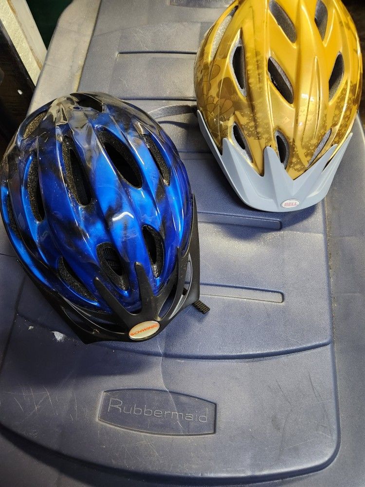 Adult Helmets