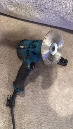 Makita GV5010 Industrial Sander | 5″ (125mm)