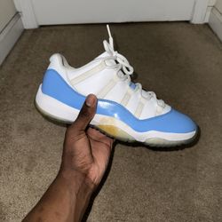Jordan 11 Low UNC Size 10.5 $150‼️