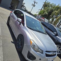 SUBARO 2014 Title Clean 