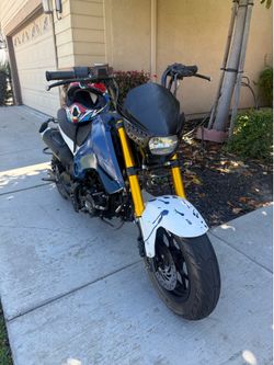 grom clone
