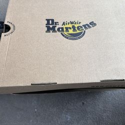Dr.Marten Boots