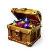 Hidden Treasures  