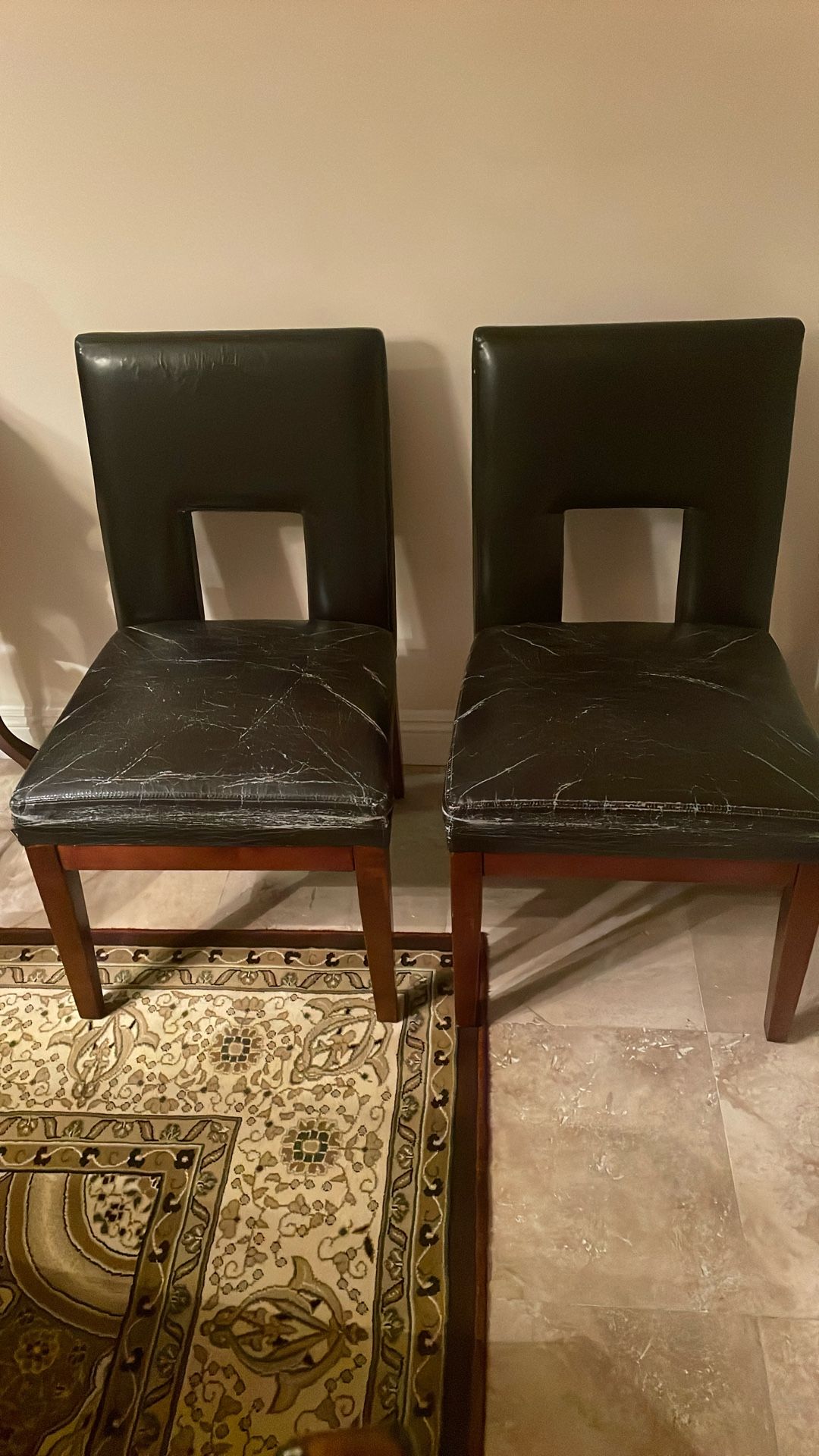 Pier One Imports Chair