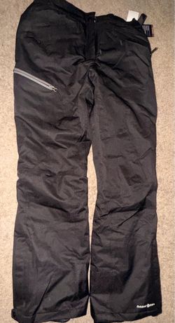 Snowboarding/Ski pants  size m