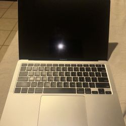2020 MacBook Air 13”