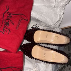 Christian Louboutin