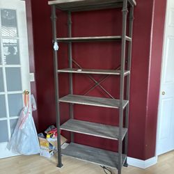 Shelf Tall 